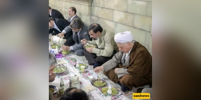 You Won’t Believe Ayatollah Rafsanjani’s Breakfast Ritual—His Daughter Reveals All