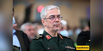 Unbelievable Father‑Daughter Doppelgängers: Major General Bagheri’s Two Daughters Captured on Camera