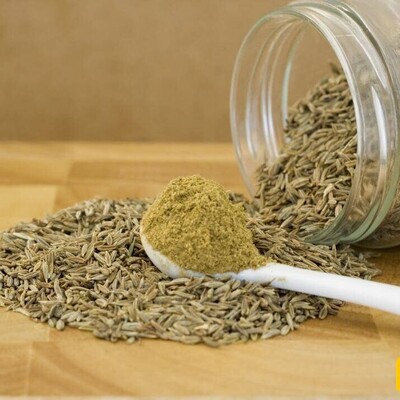How to Quickly Lose Weight with Ajwain