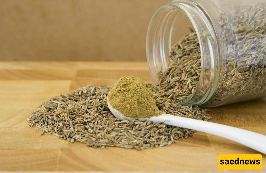 How to Quickly Lose Weight with Ajwain