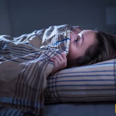 Symptoms of Parasomnia: Can Sleep Disorders Be Treated?