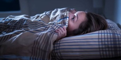 Symptoms of Parasomnia: Can Sleep Disorders Be Treated?