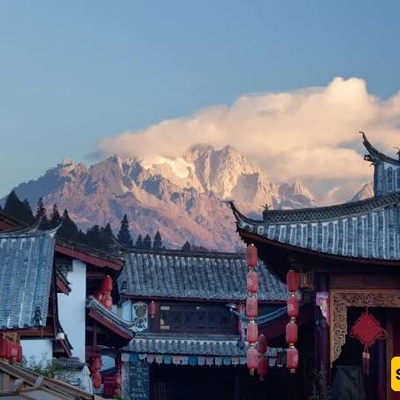 Explore Lijiang Old Town, China: A Guide to Its Most Beautiful Attractions