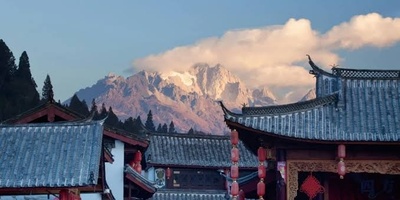 Explore Lijiang Old Town, China: A Guide to Its Most Beautiful Attractions