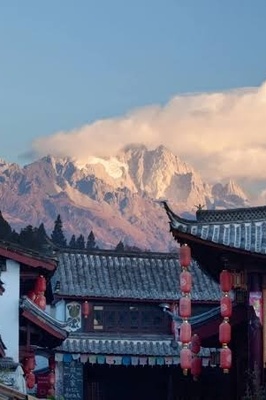 Explore Lijiang Old Town, China: A Guide to Its Most Beautiful Attractions