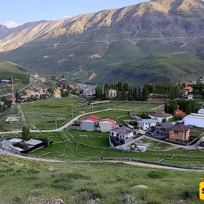 Discover Polur Village: A Hidden Gem of Damavand Tourism