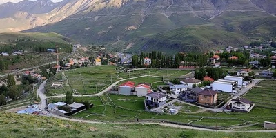Discover Polur Village: A Hidden Gem of Damavand Tourism