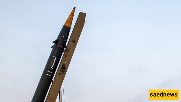What Missiles Did Iran Use in the New Wave of "True Promise 3"?