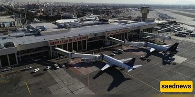 First Details of the Explosion at Mehrabad Airport by the Criminal Zionist Regime