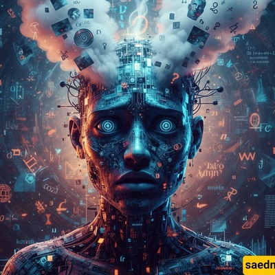 A Major Shock for Tech Companies: Iranian Innovation Stuns Global AI Giants!