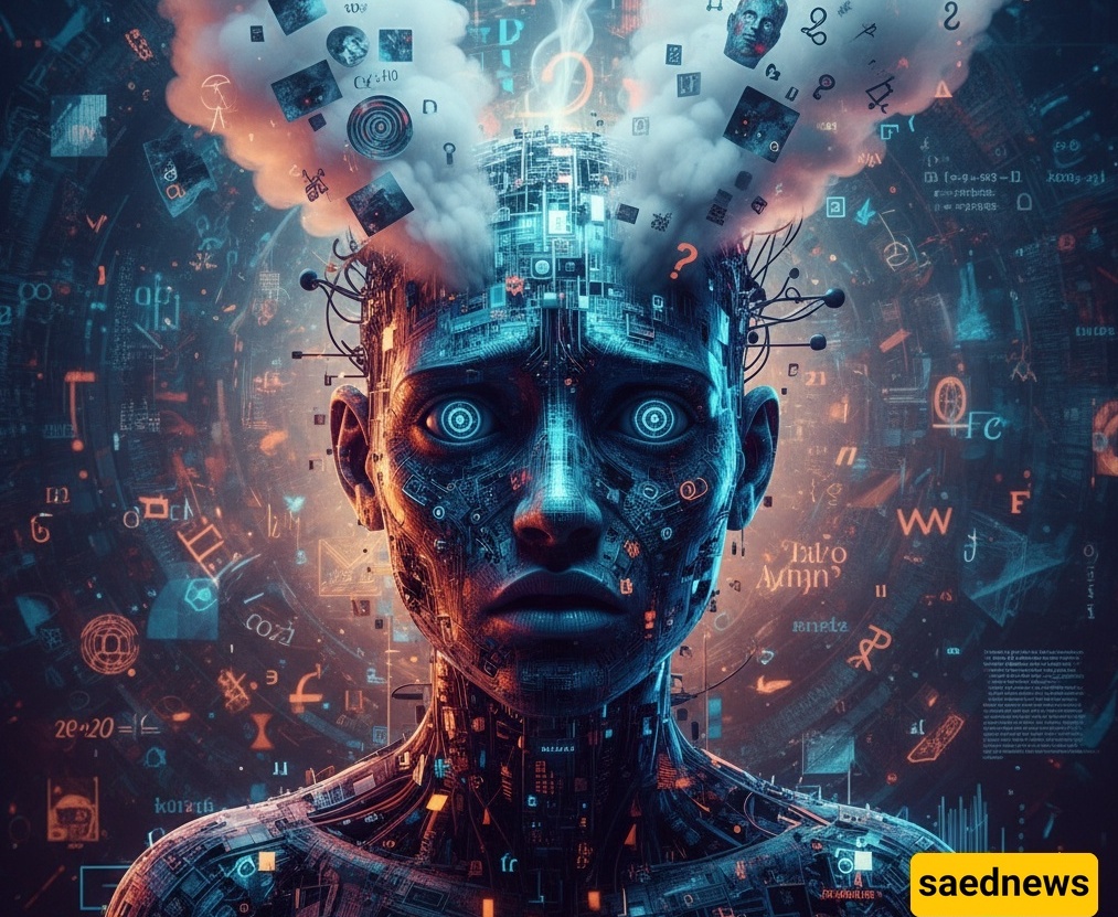 A Major Shock for Tech Companies: Iranian Innovation Stuns Global AI Giants!