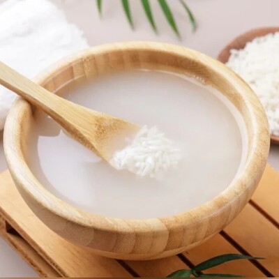 The Rice Water Miracle: Japan’s Ancient Beauty Secret for Radiant Skin