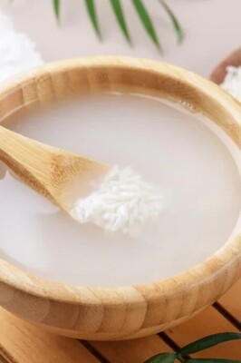 The Rice Water Miracle: Japan’s Ancient Beauty Secret for Radiant Skin
