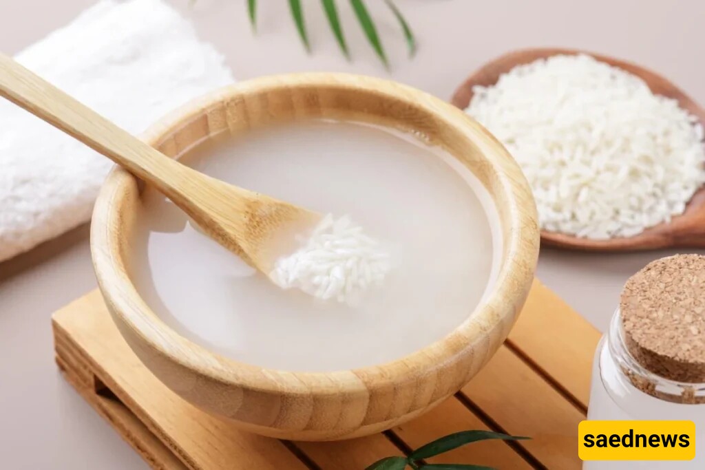 The Rice Water Miracle: Japan’s Ancient Beauty Secret for Radiant Skin