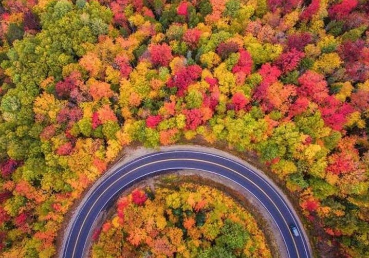  Ardabil to Astara road