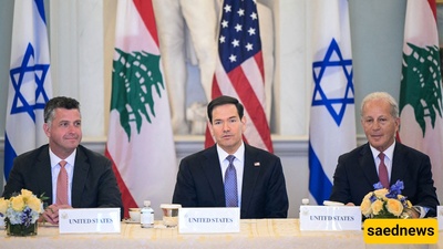 Lebanon Caught in a Losing Game as Israel Uses Negotiations to Expand Control