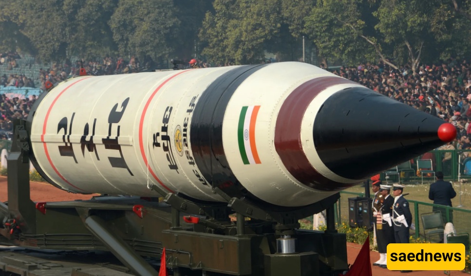 india nuclear weapons