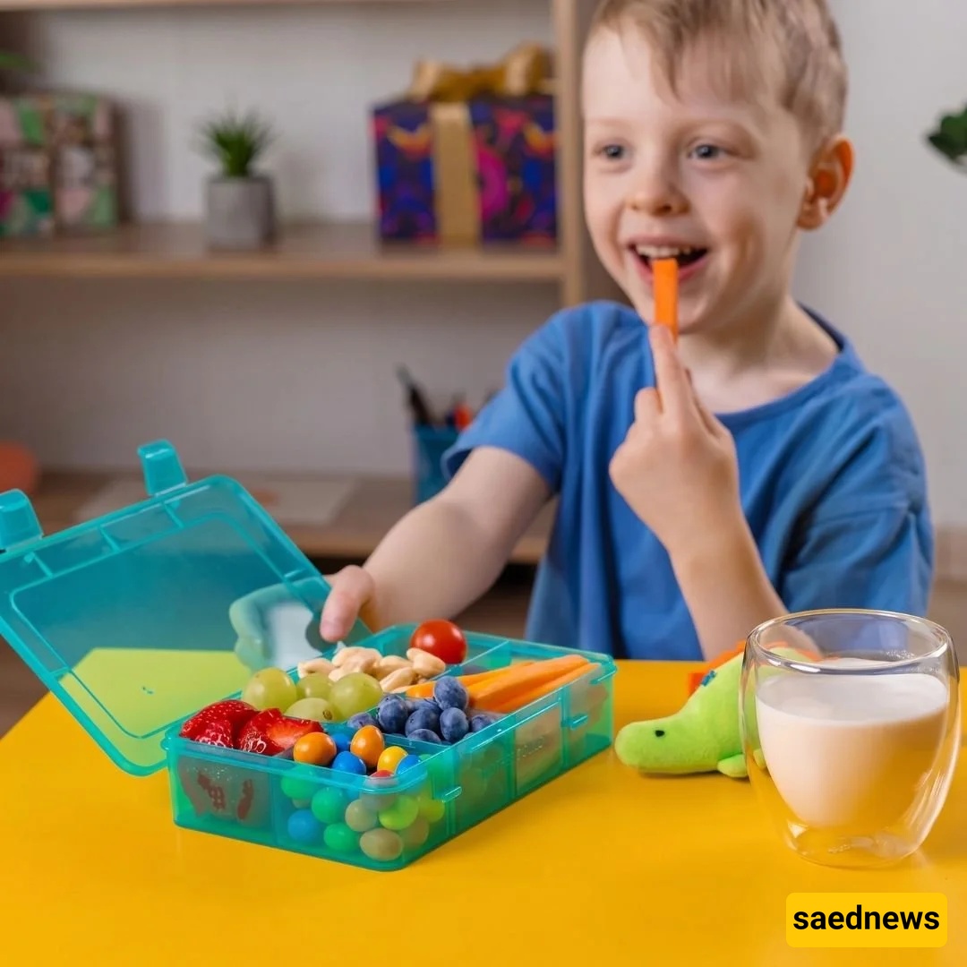 child