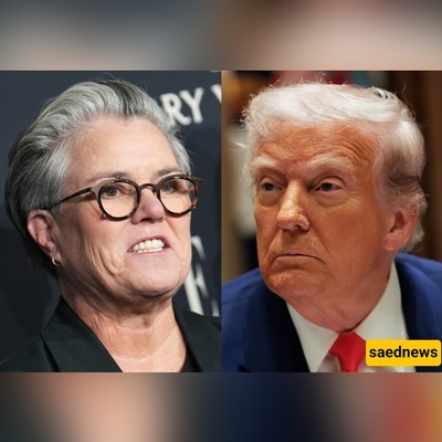 TRUMP’S VENDETTA: U.S. PRESIDENT THREATENS TO STRIP ROSIE O’DONNELL OF CITIZENSHIP