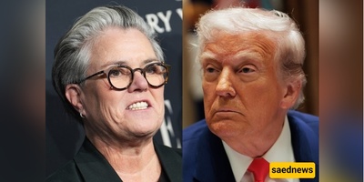 TRUMP’S VENDETTA: U.S. PRESIDENT THREATENS TO STRIP ROSIE O’DONNELL OF CITIZENSHIP