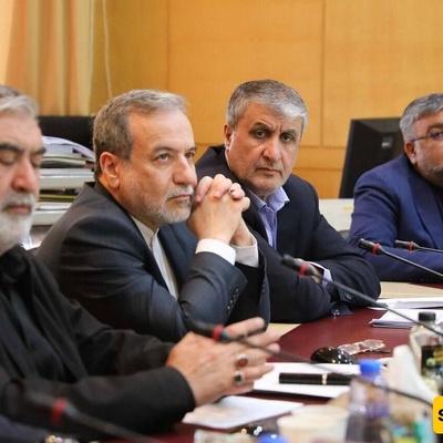 Araqchi Explains Iran's conditions for negotiations with the U.S.