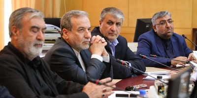 Araqchi Explains Iran's conditions for negotiations with the U.S.