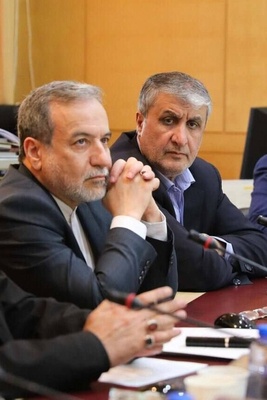 Araqchi Explains Iran's conditions for negotiations with the U.S.