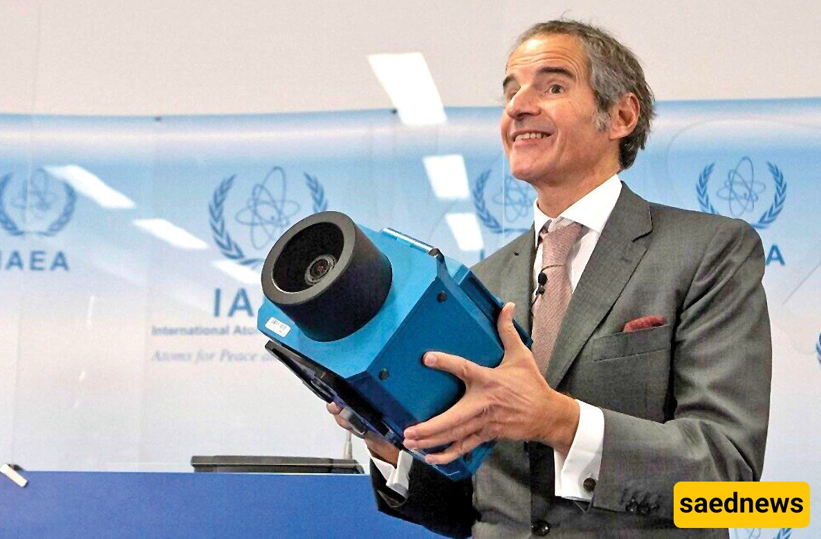 CIA and Mossad Blinded: Iran’s Parliament Forces Break with IAEA in Defiant National Security Law