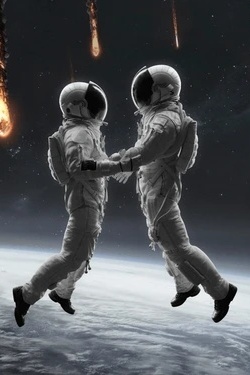 Having Children in Space Has Become Possible!