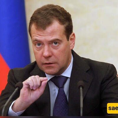 Medvedev Calls for Russia's Special Operation to Extend Beyond Kyiv