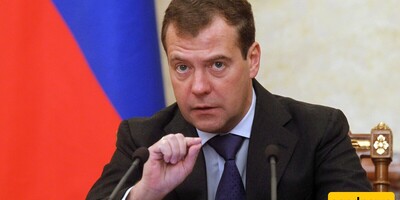 Medvedev Calls for Russia's Special Operation to Extend Beyond Kyiv