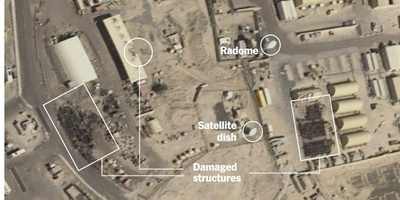 New York Times Report Reveals Damage to U.S. Military Infrastructure Following Iranian Attacks