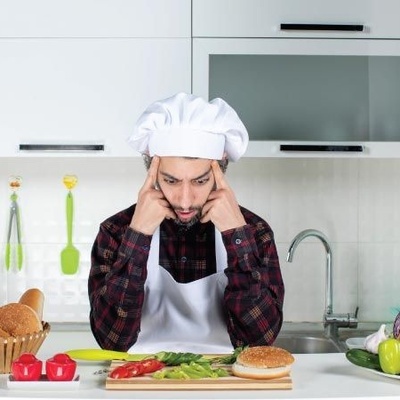 Common Cooking Mistakes That Can Make Your Food Taste Bitter