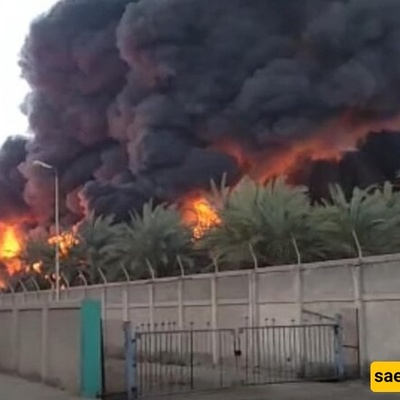 Israel Launches Massive Airstrikes on Yemen