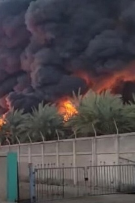 Israel Launches Massive Airstrikes on Yemen