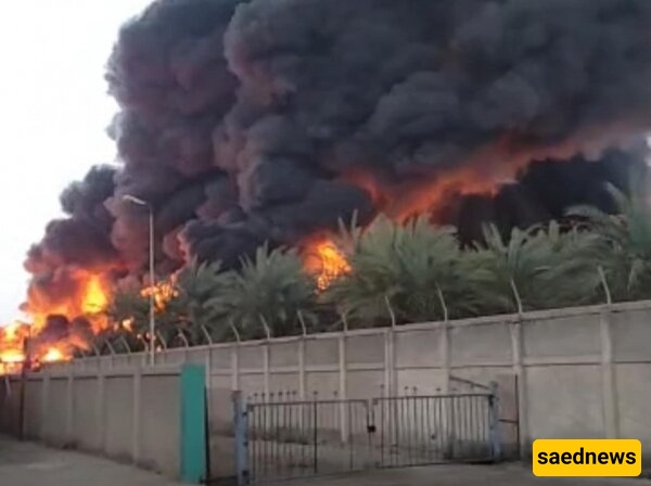 Israel Launches Massive Airstrikes on Yemen