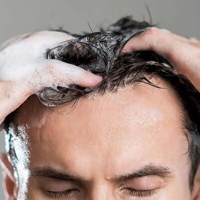 If You're Someone Who Showers Every Day, You Must Read This