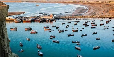 Where Is Konarak Port Located? How Can You Travel There?