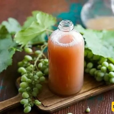 How to Tell If Verjuice Has Molded