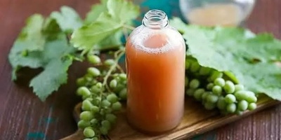How to Tell If Verjuice Has Molded