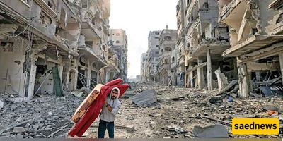 Netanyahu Steps Up Pressure on Gaza Palestinians as Egypt Pushes for 60-Day Ceasefire