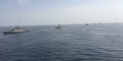 Allies Decline Trump’s Call for Hormuz Coalition, Revealing Growing Rift With Washington