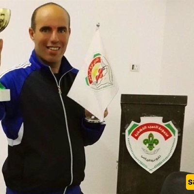 Israeli Strike Kills Gaza Sports Club Director amid Attacks on Civilians