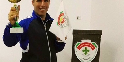 Israeli Strike Kills Gaza Sports Club Director amid Attacks on Civilians