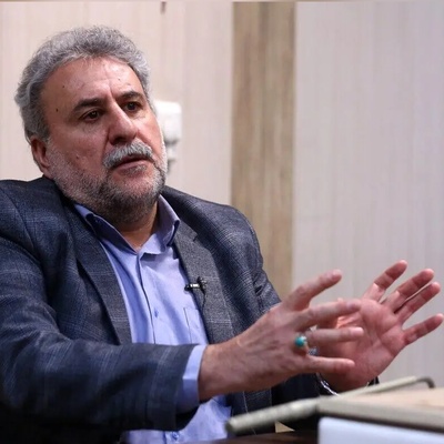 Falahatpisheh: Larijani Should Break Taboos / Those Who Compare Iran to the Tribe of Israel with Harsh Tweets Seek the Displacement of the Nation