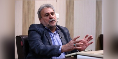 Falahatpisheh: Larijani Should Break Taboos / Those Who Compare Iran to the Tribe of Israel with Harsh Tweets Seek the Displacement of the Nation