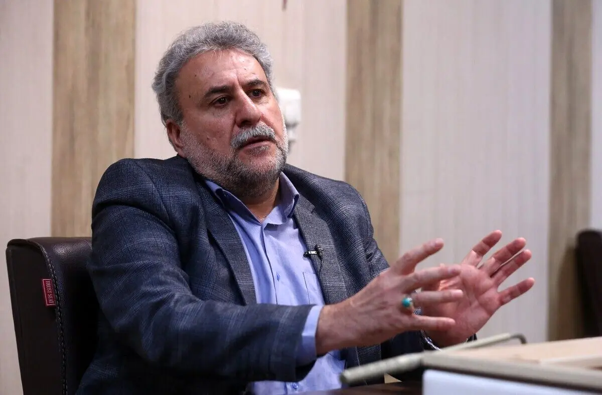 Falahatpisheh: Larijani Should Break Taboos / Those Who Compare Iran to the Tribe of Israel with Harsh Tweets Seek the Displacement of the Nation