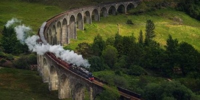 Europe’s Most Beautiful and Fascinating Railway Routes in Pictures