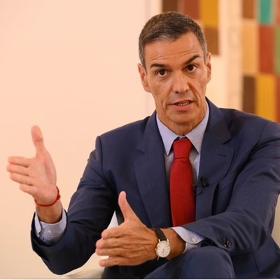 Spanish PM Accuses Israel of Genocide in Gaza and Calls for Stronger European Action