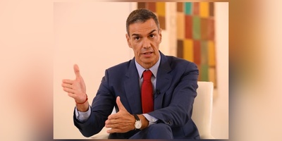 Spanish PM Accuses Israel of Genocide in Gaza and Calls for Stronger European Action